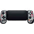 Ohio State University Pattern Backbone One for iPhone Game Controller Skin